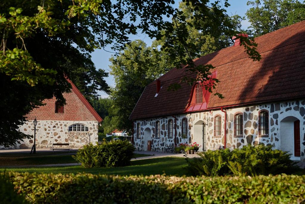 boutique hotels in Knislinge