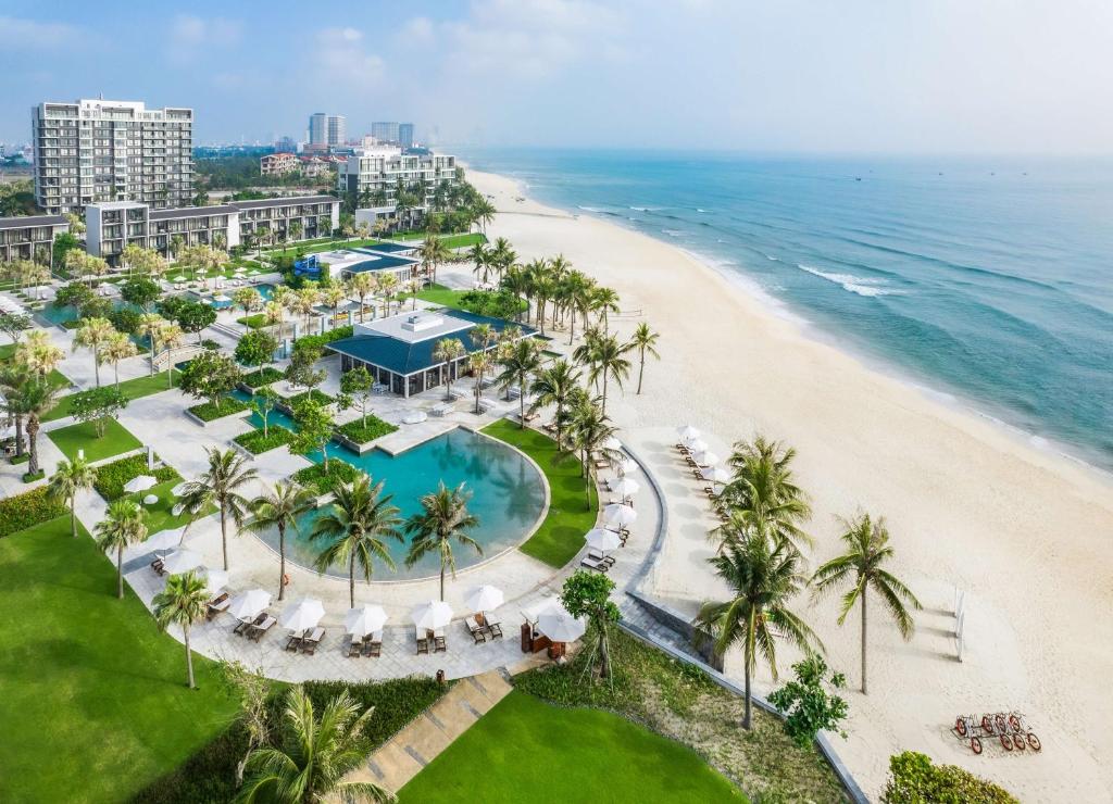 boutique hotels in Da Nang