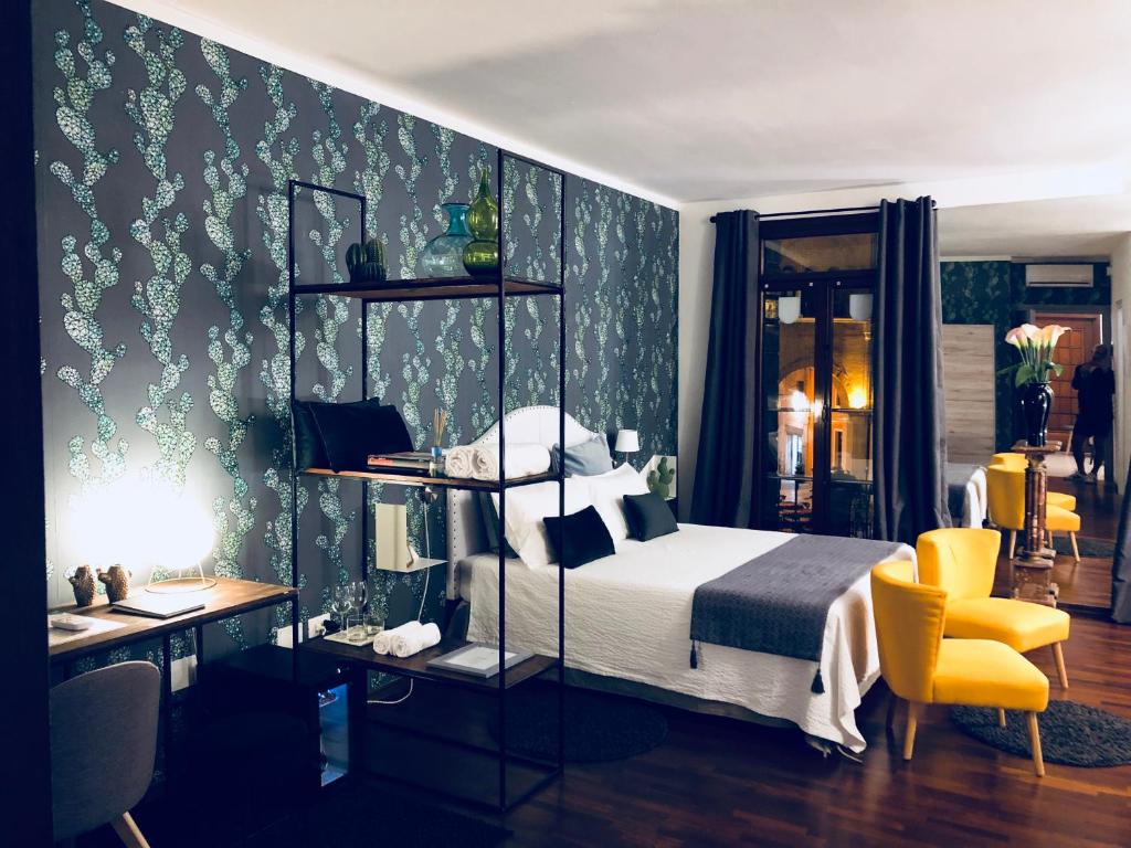 boutique hotels in Treviso