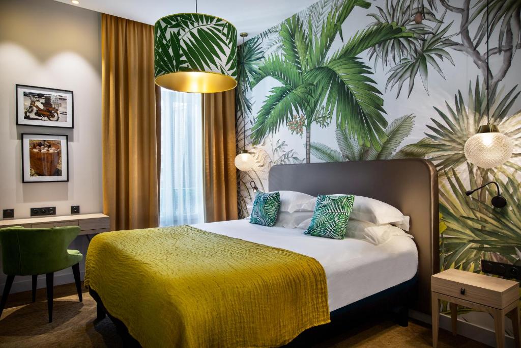 boutique hotels in Cannes