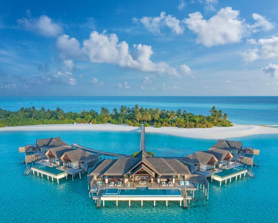 boutique hotels in Kudahuvadhoo