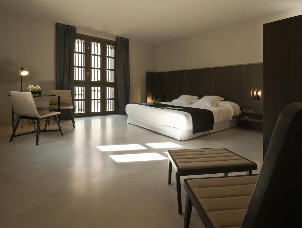 boutique hotels in Valencia Community