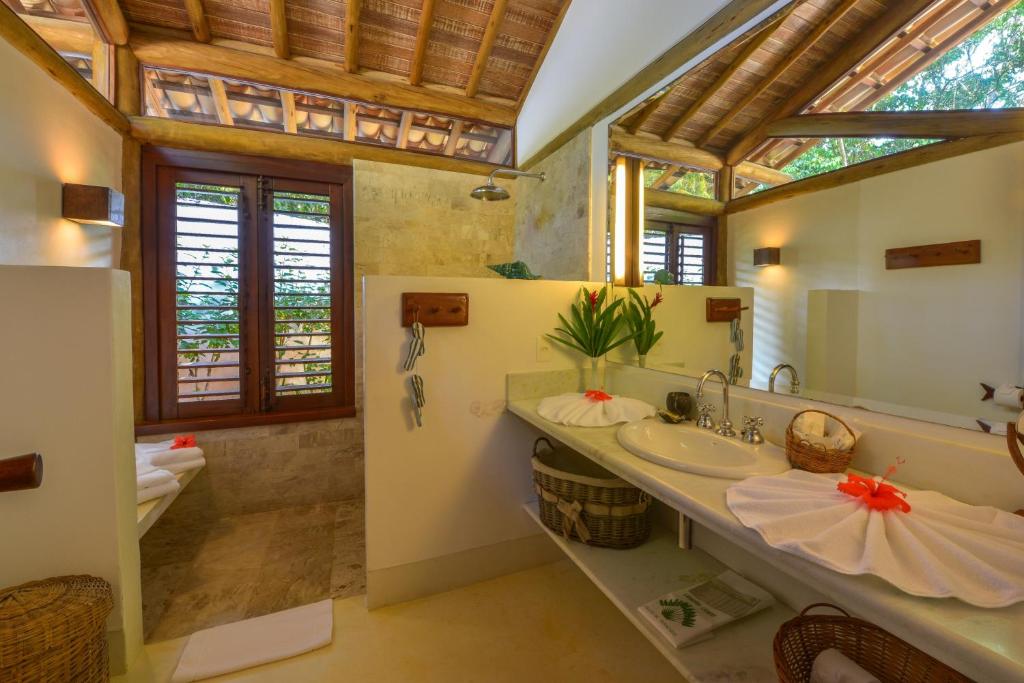 boutique hotels in Bahia