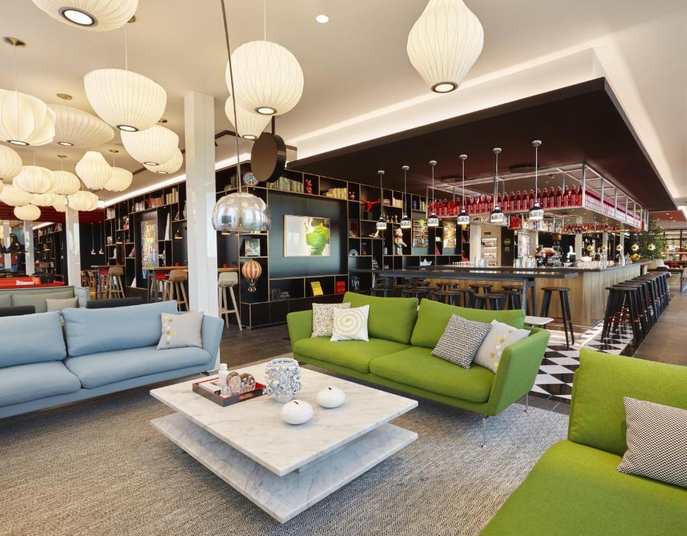 boutique hotels in Copenhagen