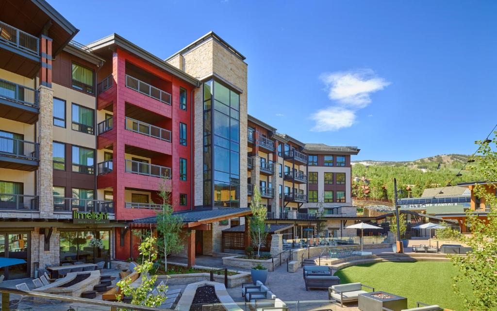 boutique hotels in Colorado