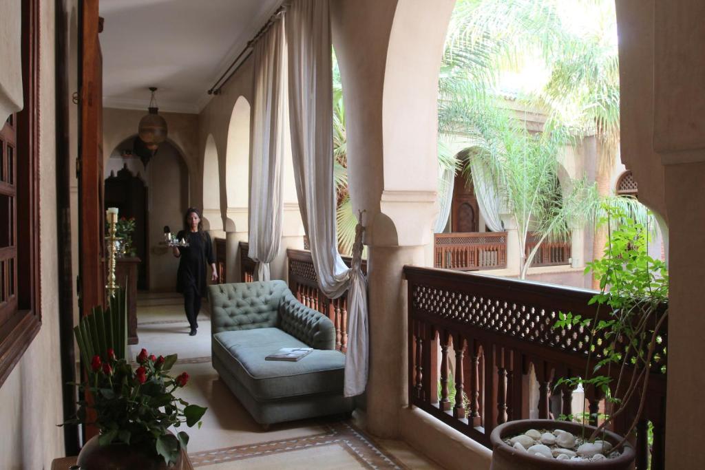 boutique hotels in Oumnass