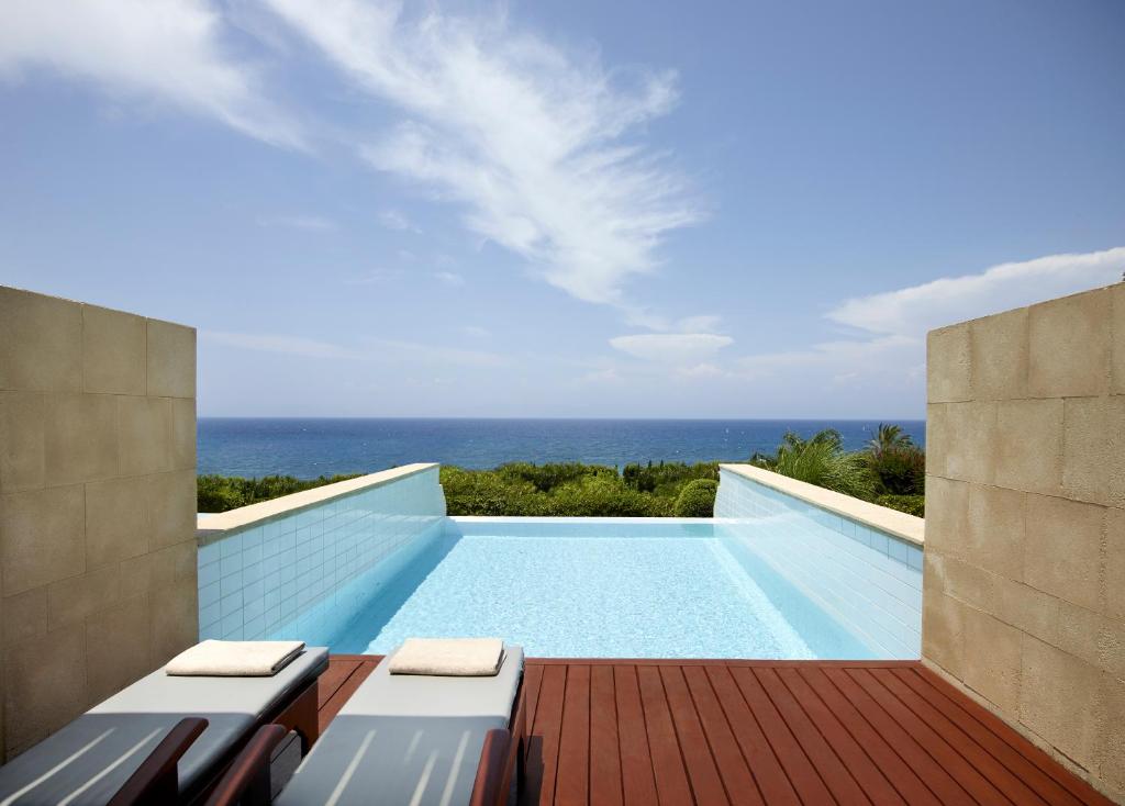 boutique hotels in Rhodes