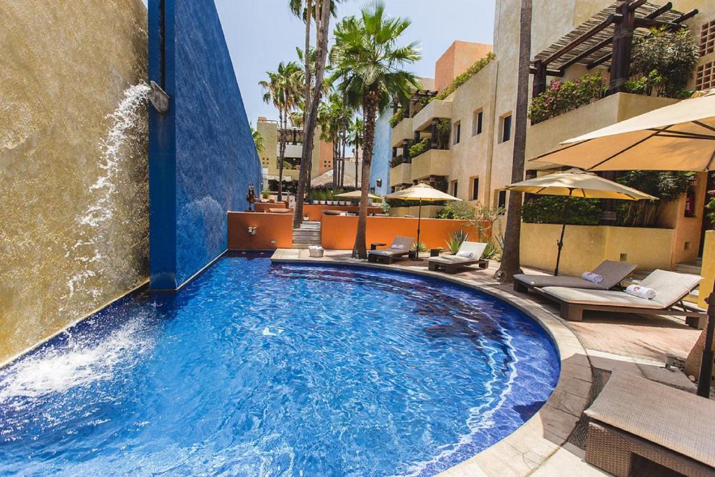 boutique hotels in Baja California Sur