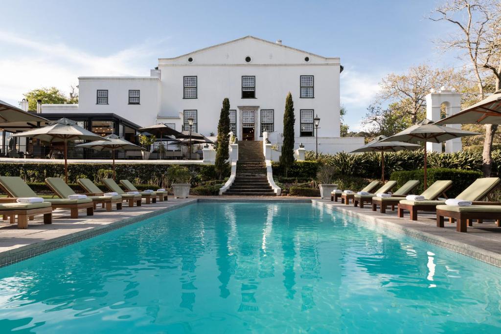 boutique hotels in Cape Town