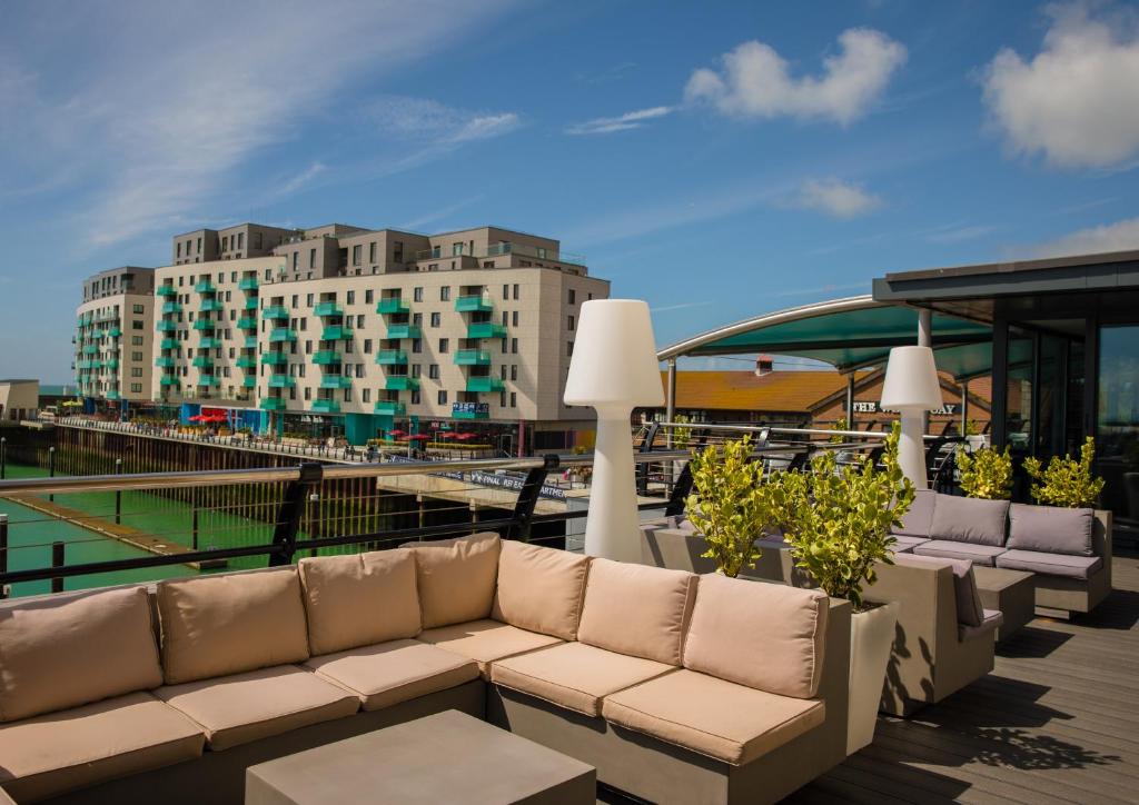 boutique hotels in Brighton And Hove