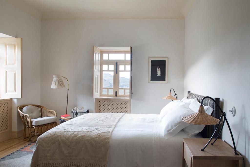 boutique hotels in Douro Valley