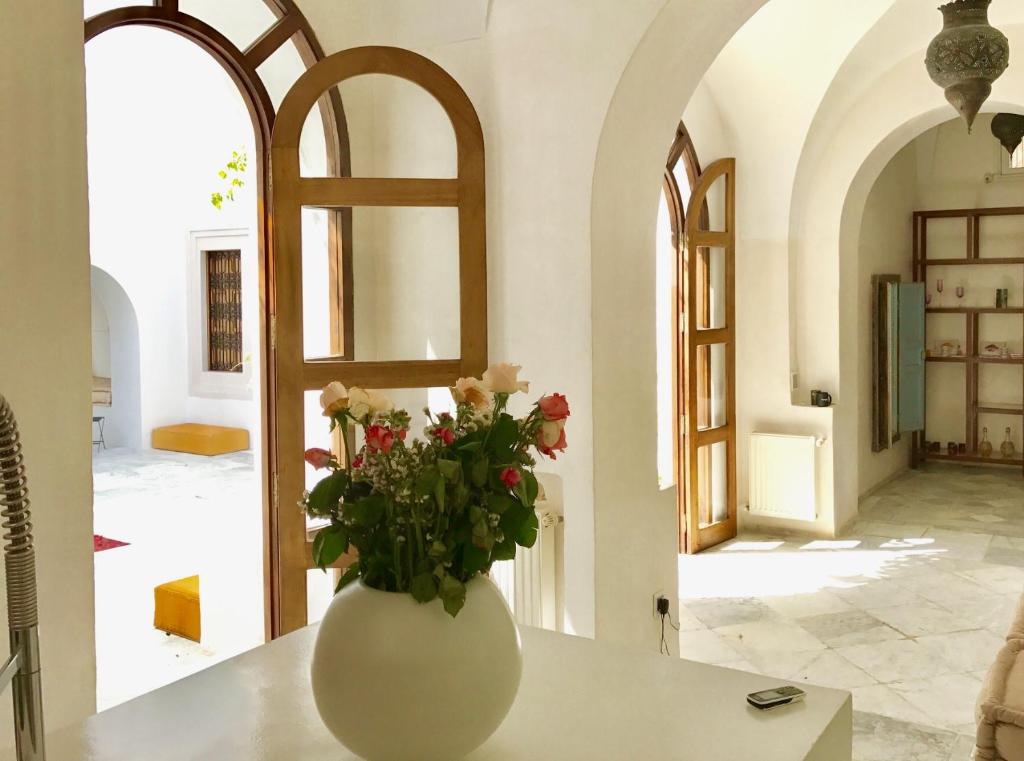 boutique hotels in Hammamet