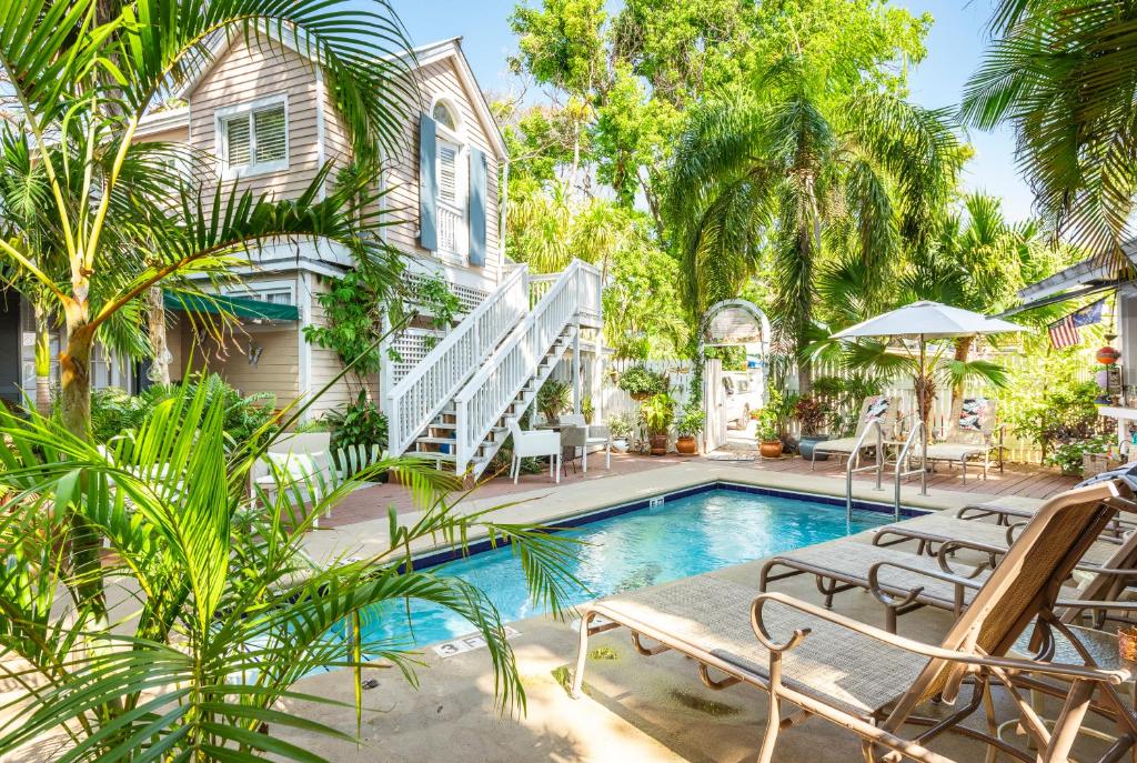 boutique hotels in Florida Keys