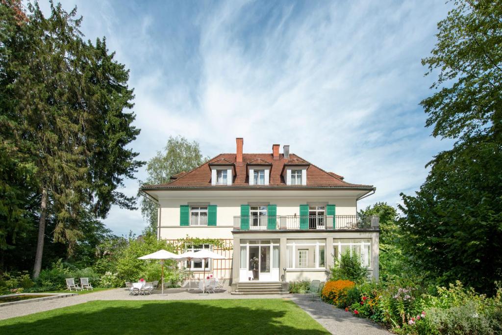 boutique hotels in Canton Of Zurich