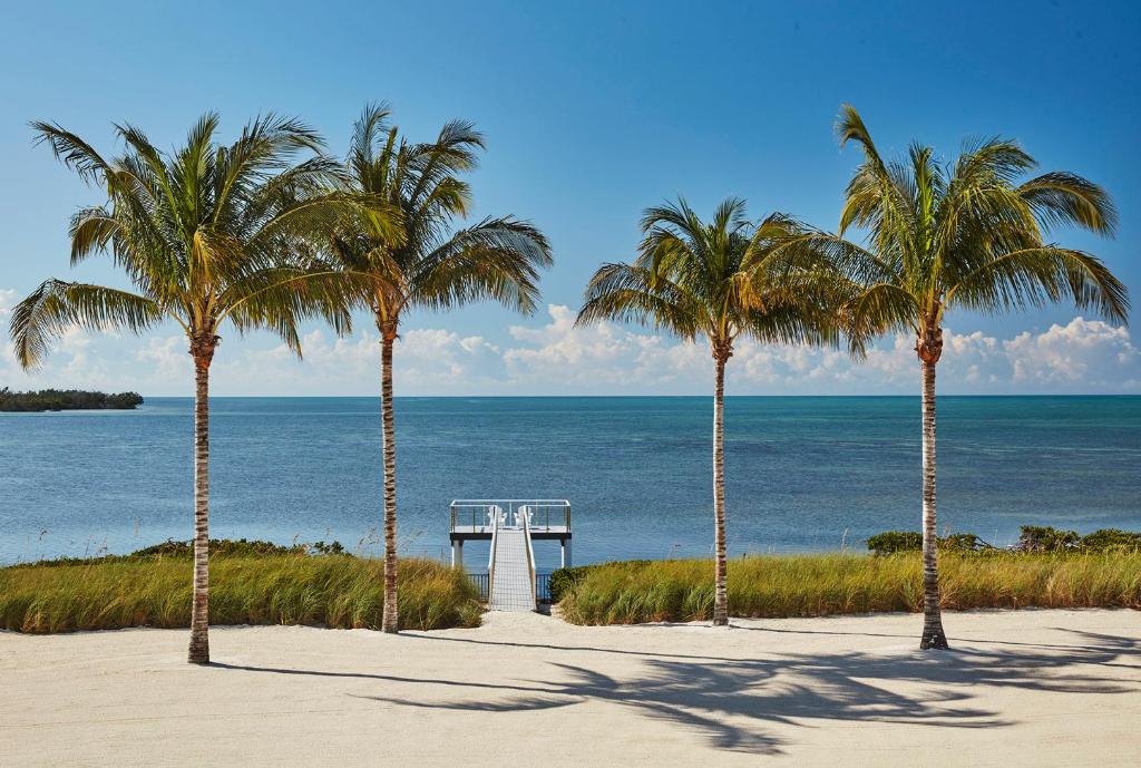 boutique hotels in Florida Keys