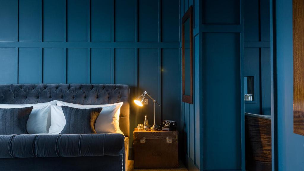 boutique hotels in Hinton Charterhouse