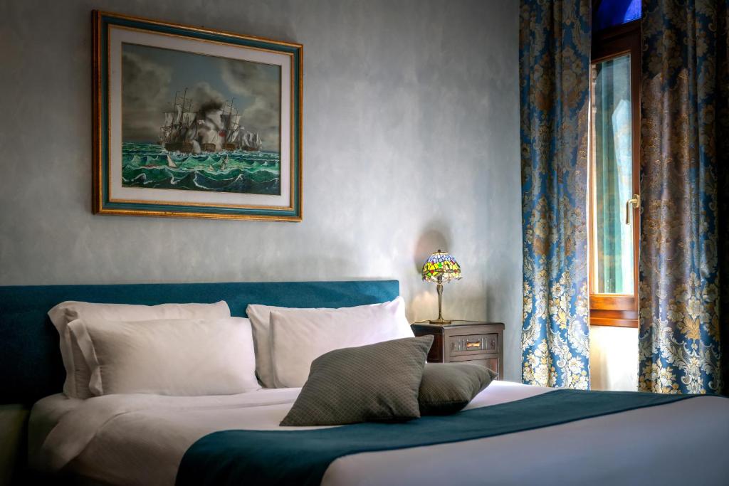 boutique hotels in Venice