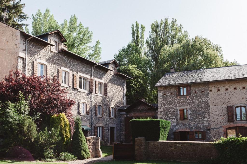 boutique hotels in Pyrénées