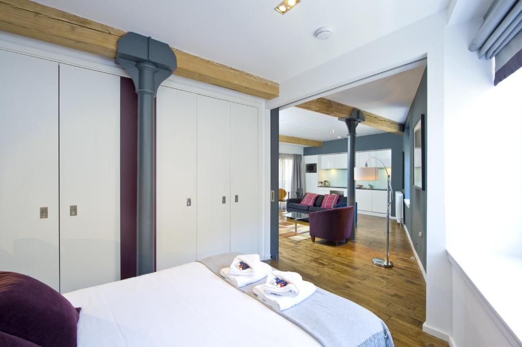 boutique hotels in Edinburgh