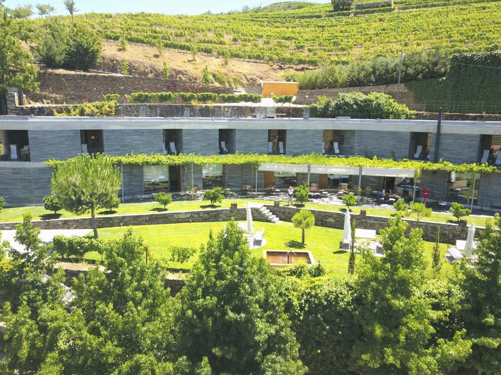 boutique hotels in Douro Valley