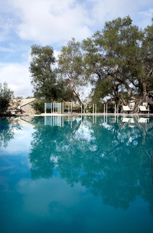 boutique hotels in Lakka