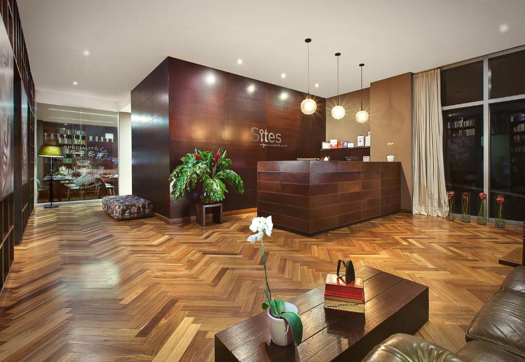 boutique hotels in Medellín