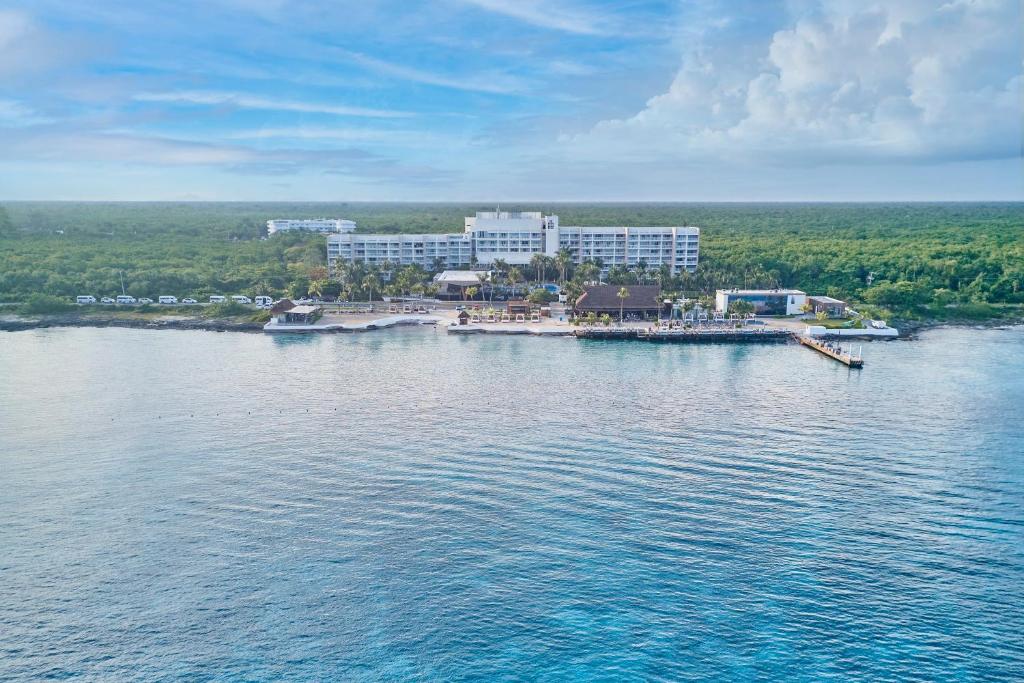 boutique hotels in Cozumel