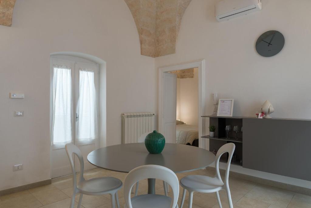 boutique hotels in Salento