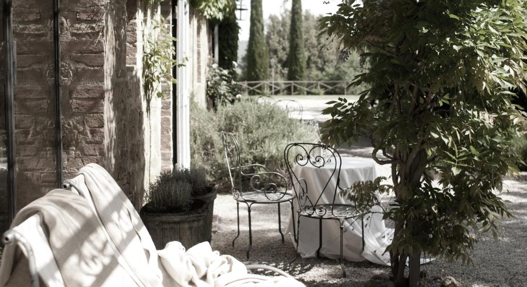 boutique hotels in Arezzo