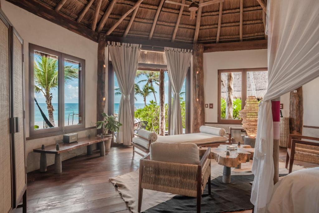 boutique hotels in Riviera Maya