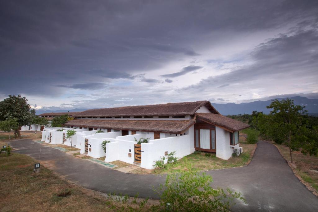 boutique hotels in Bandipur