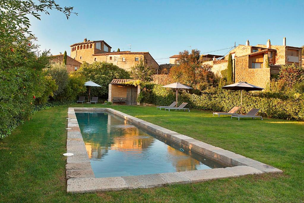 boutique hotels in La Bisbal D'Empordà