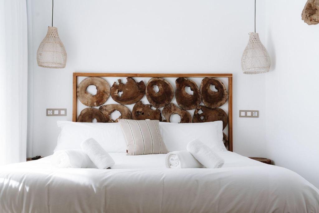 boutique hotels in Sant Miquel De Balansat