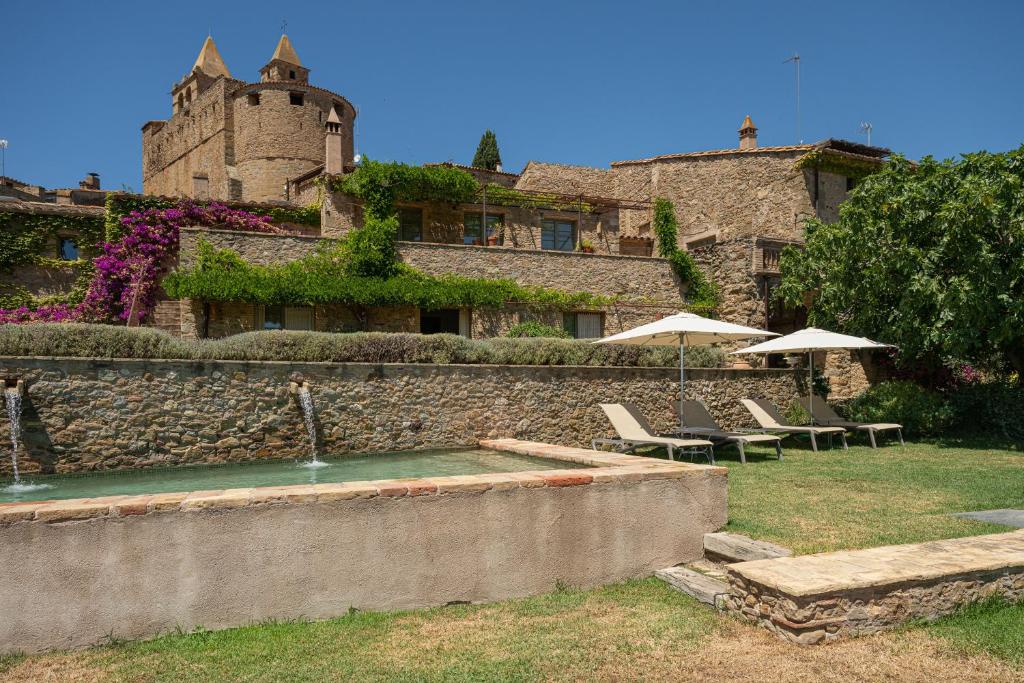 boutique hotels in La Bisbal D'Empordà