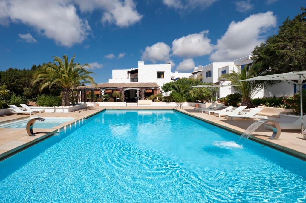 boutique hotels in Formentera Island