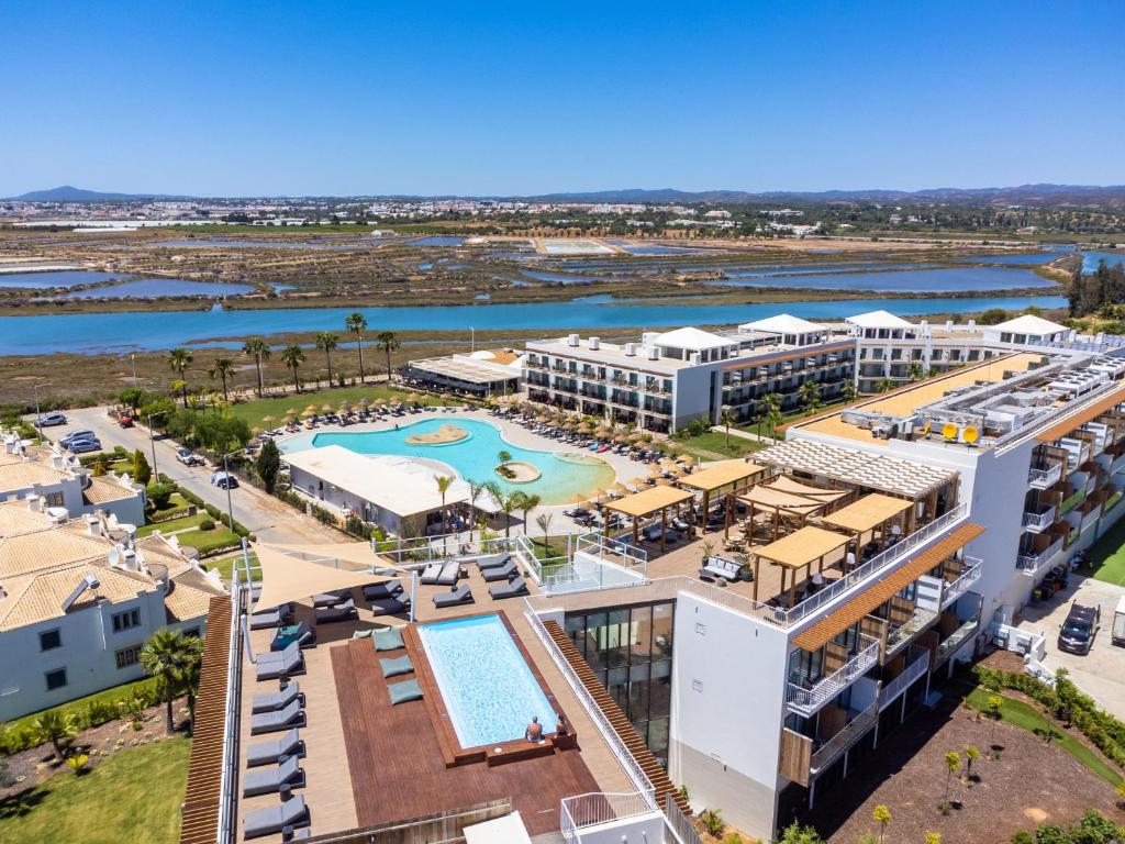 boutique hotels in Tavira