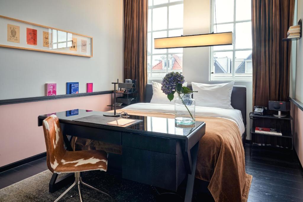 boutique hotels in Amstelveen