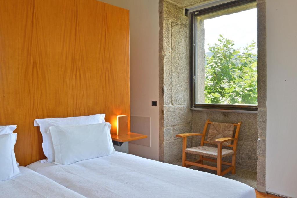 boutique hotels in Terras De Bouro