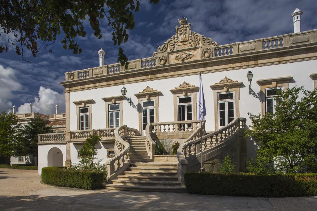 boutique hotels in Coimbra