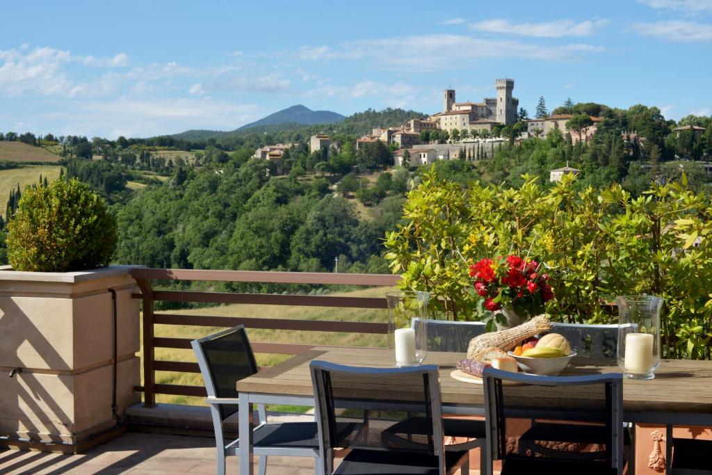 boutique hotels in Arezzo