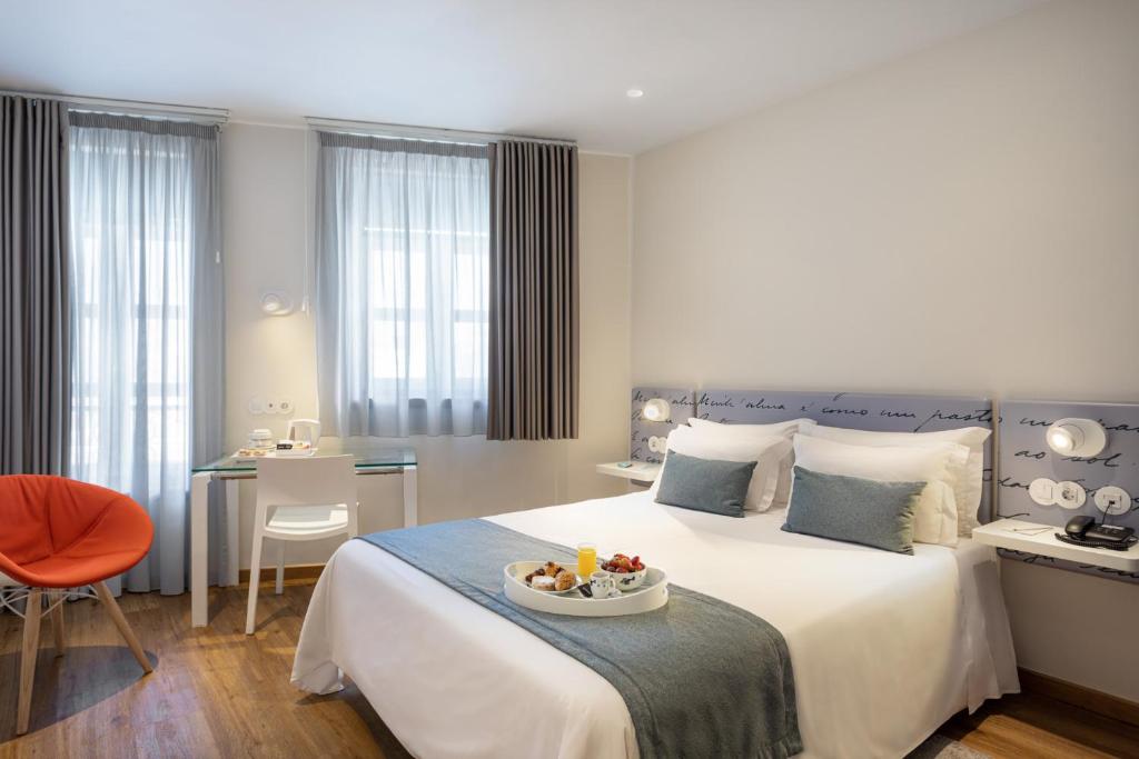 boutique hotels in Ilhavo