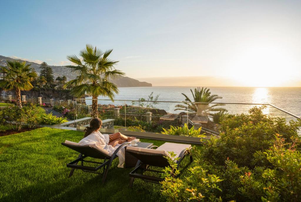 boutique hotels in Madeira