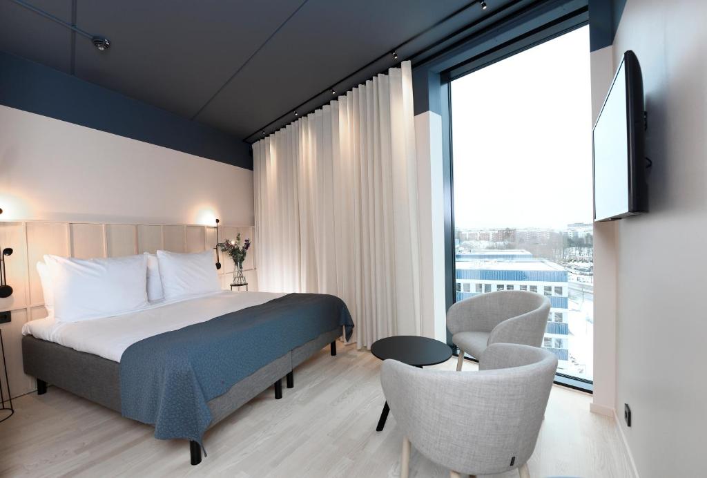 boutique hotels in Sundbyberg