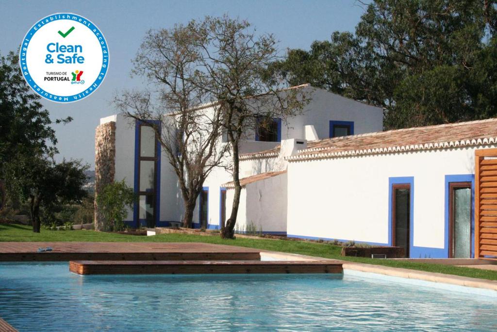 boutique hotels in Faro