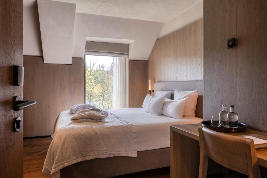 boutique hotels in Dinant