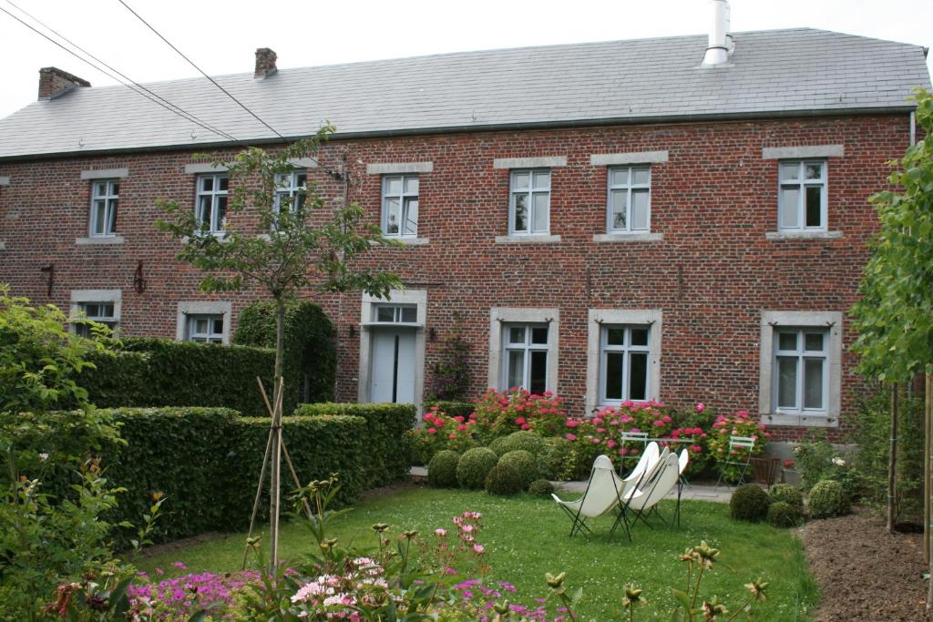 boutique hotels in Province De Namur