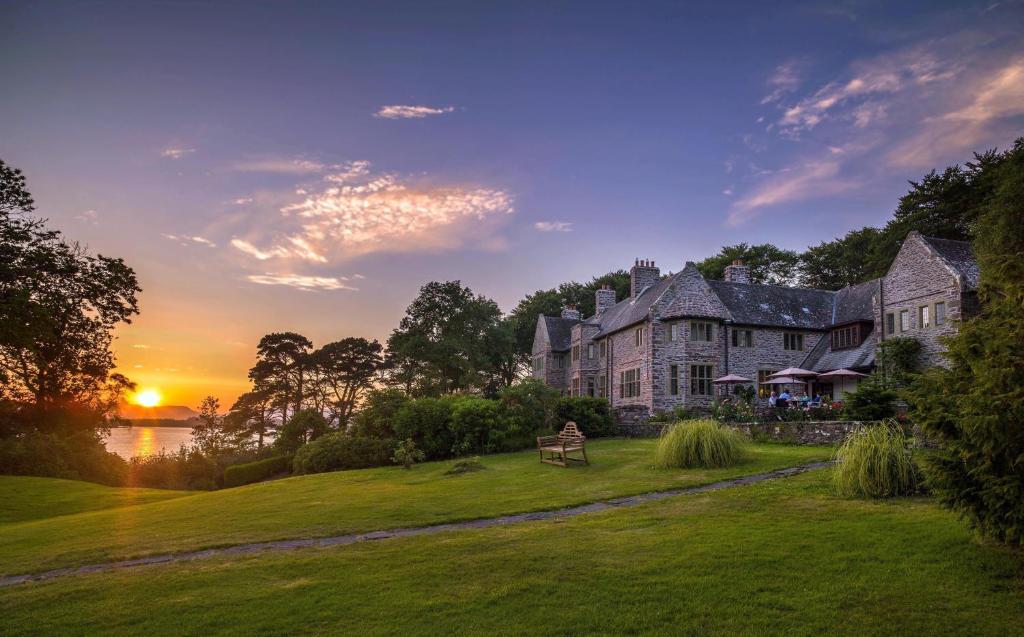 boutique hotels in Doonbeg