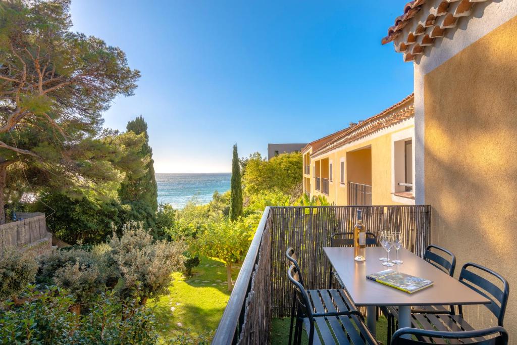 boutique hotels in Saint Tropez Bay