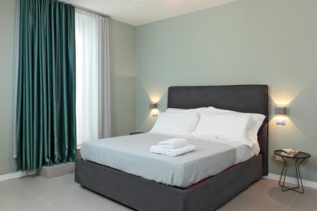 boutique hotels in Monopoli