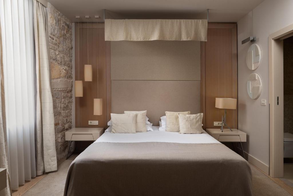 boutique hotels in Zadar